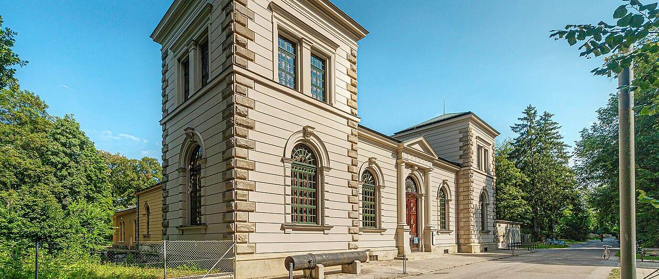 Wasserwerk Welterbe Augsburg